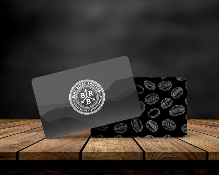 Digital Gift Card