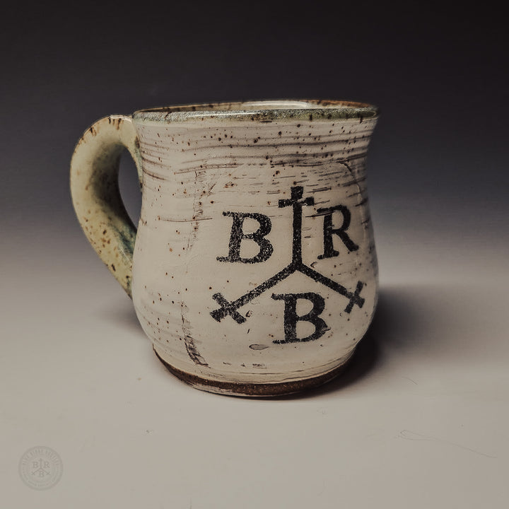 Limited Edition Handmade Mugs by Timbersea Designs