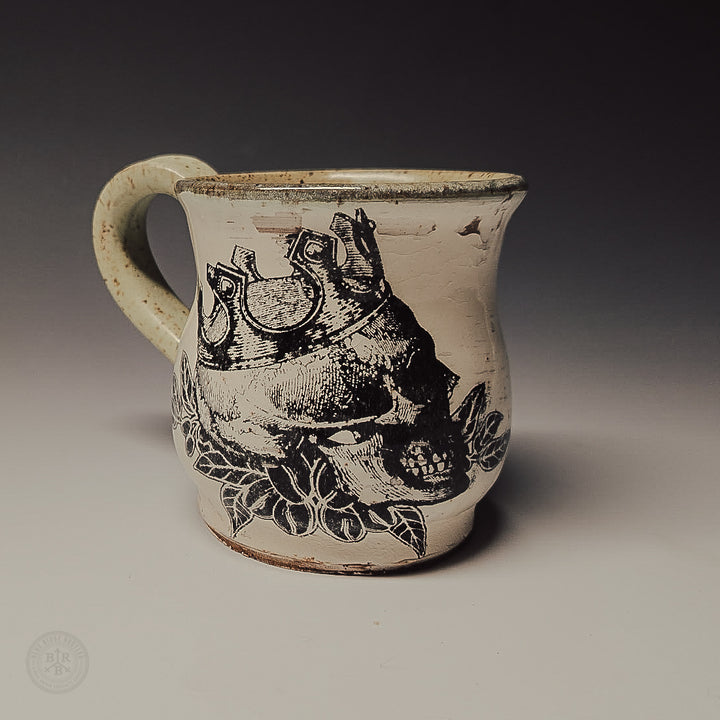 Limited Edition Handmade Mugs by Timbersea Designs