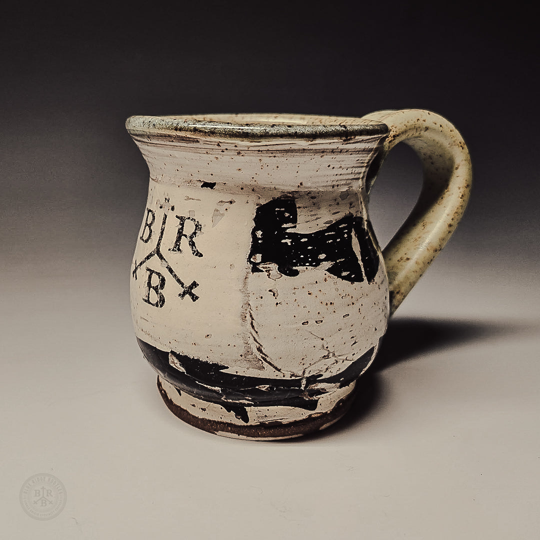 Limited Edition Handmade Mugs by Timbersea Designs