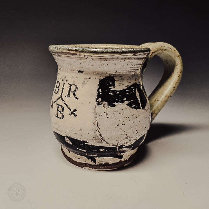 Limited Edition Handmade Mugs by Timbersea Designs